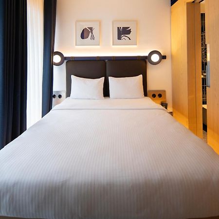 Stay Lab Taksim Istambul Extérieur photo