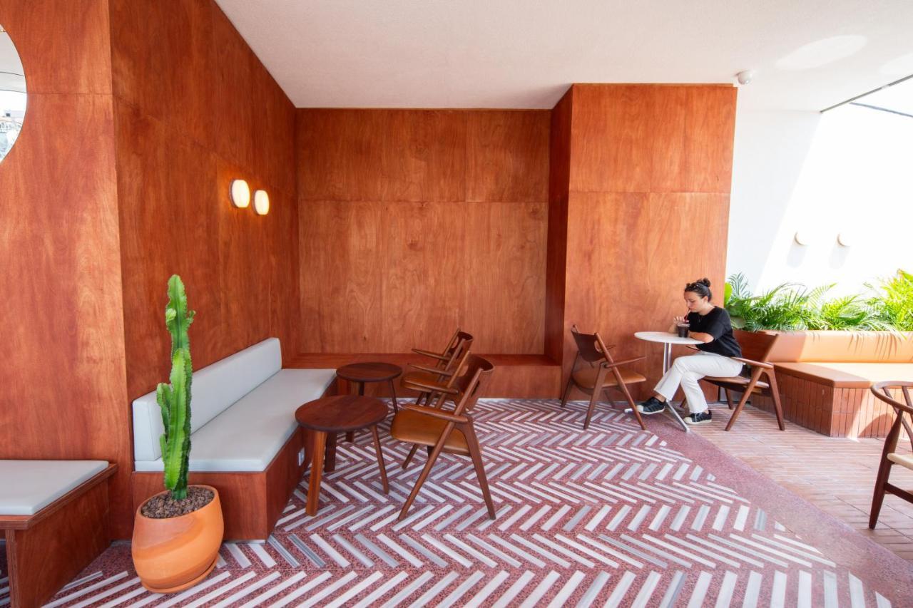 Stay Lab Taksim Istambul Extérieur photo