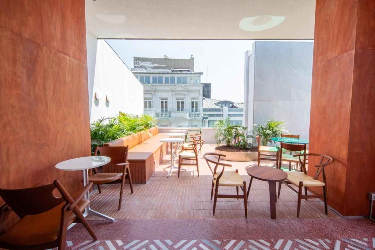 Stay Lab Taksim Istambul Extérieur photo