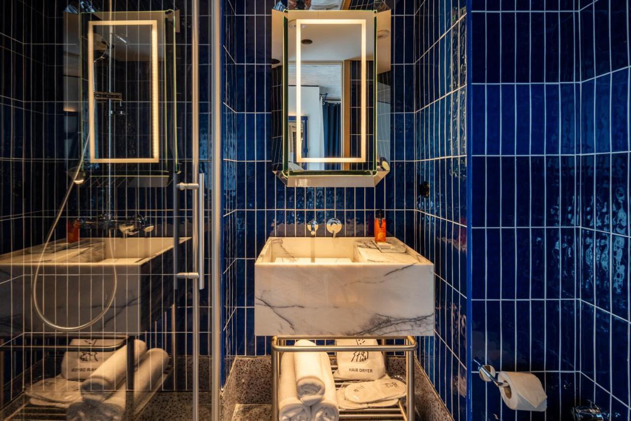Stay Lab Taksim Istambul Extérieur photo