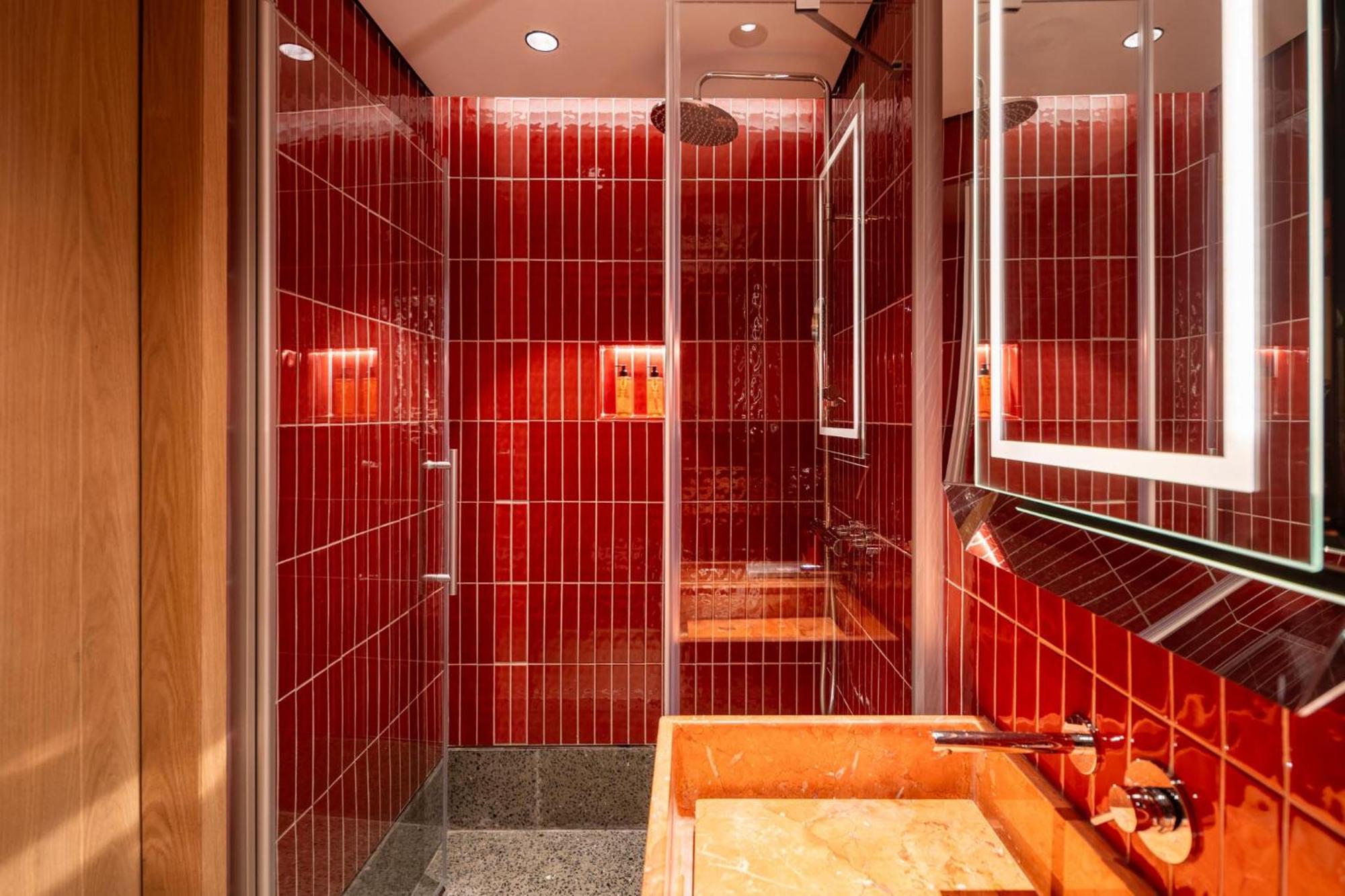 Stay Lab Taksim Istambul Extérieur photo