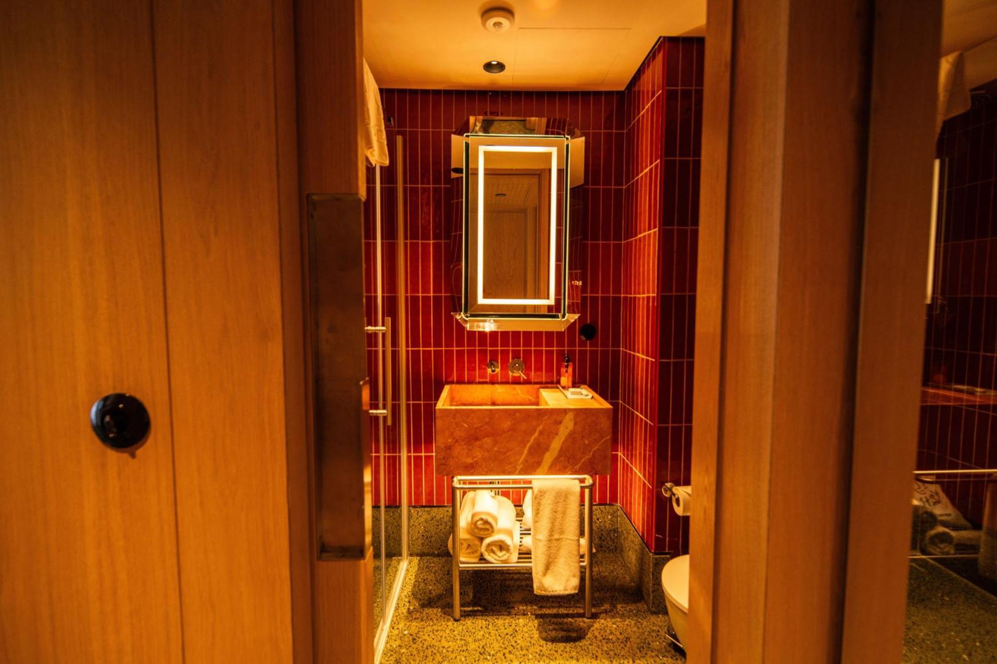 Stay Lab Taksim Istambul Extérieur photo