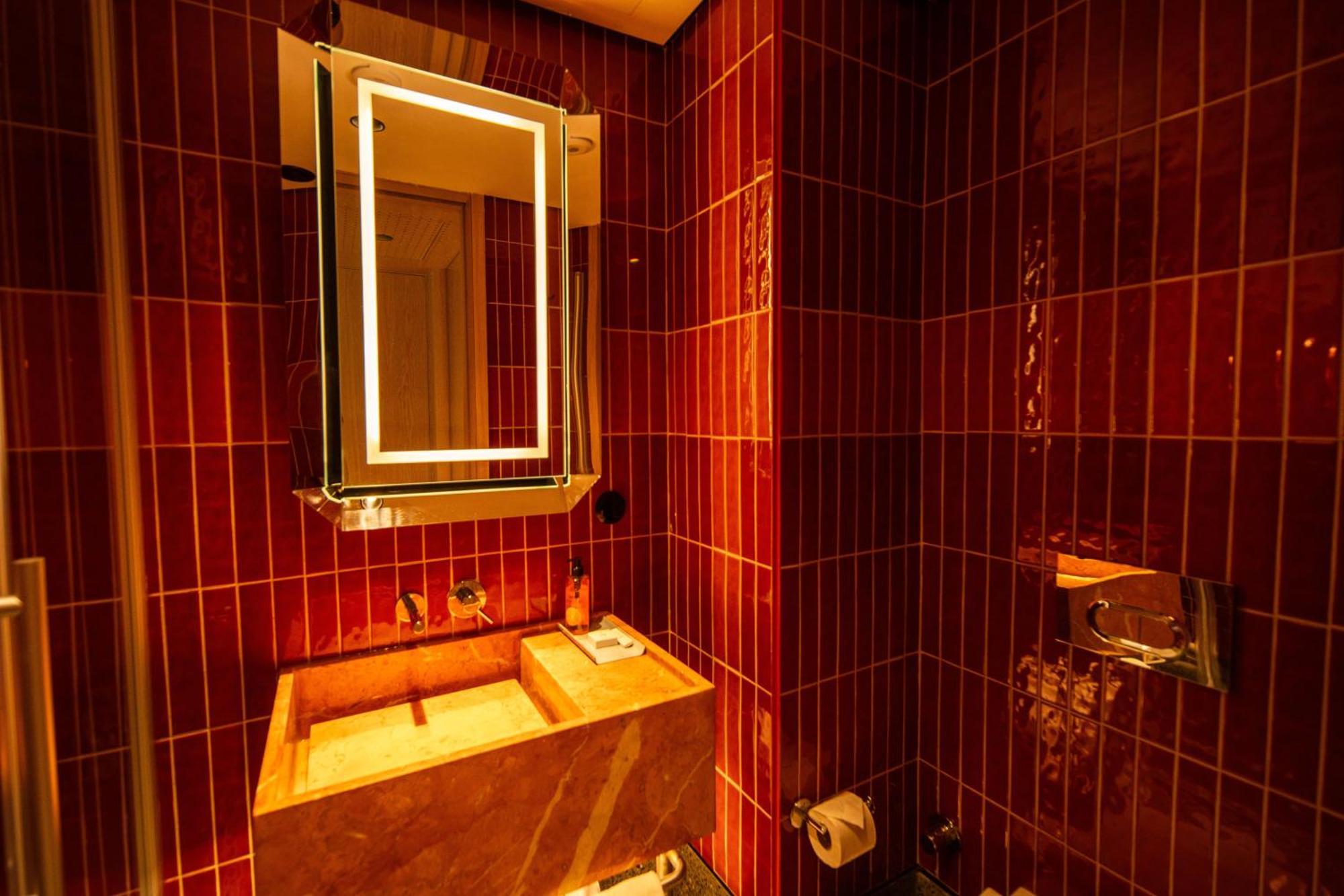 Stay Lab Taksim Istambul Extérieur photo