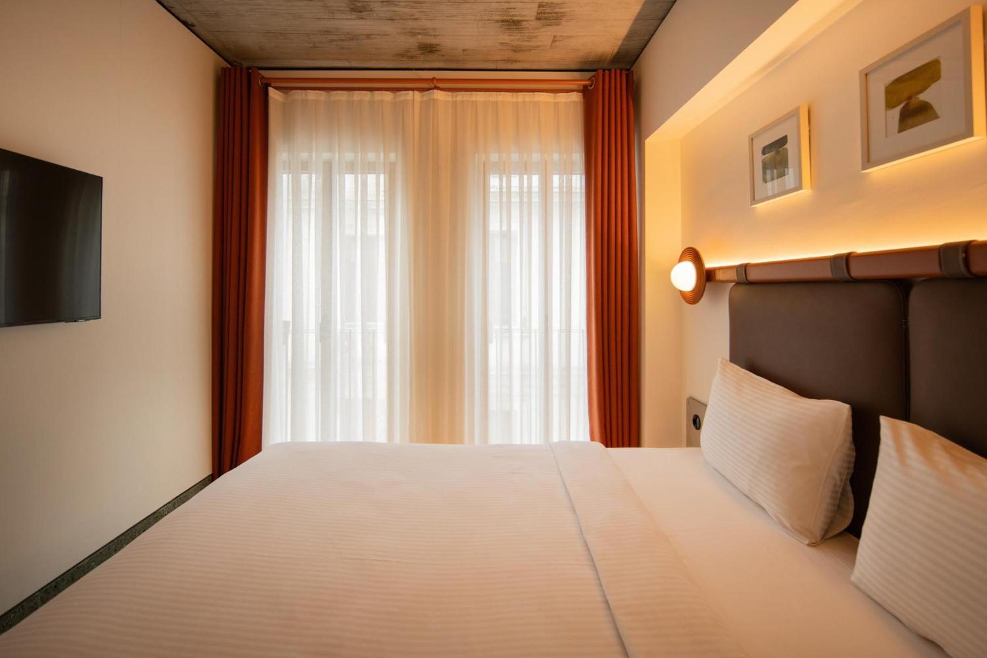Stay Lab Taksim Istambul Extérieur photo