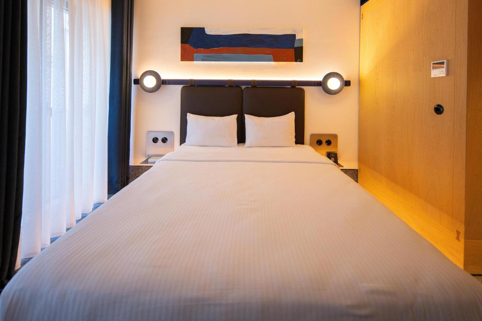 Stay Lab Taksim Istambul Extérieur photo