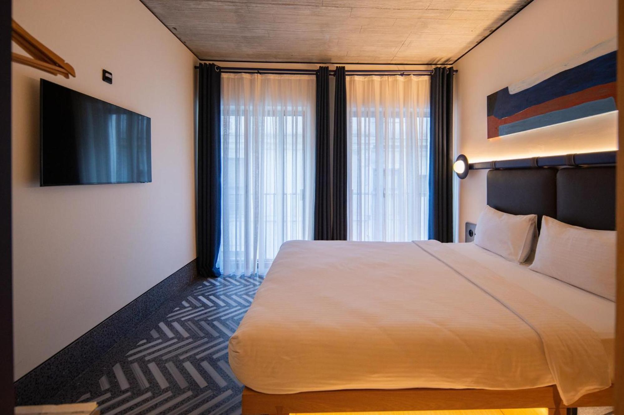 Stay Lab Taksim Istambul Extérieur photo