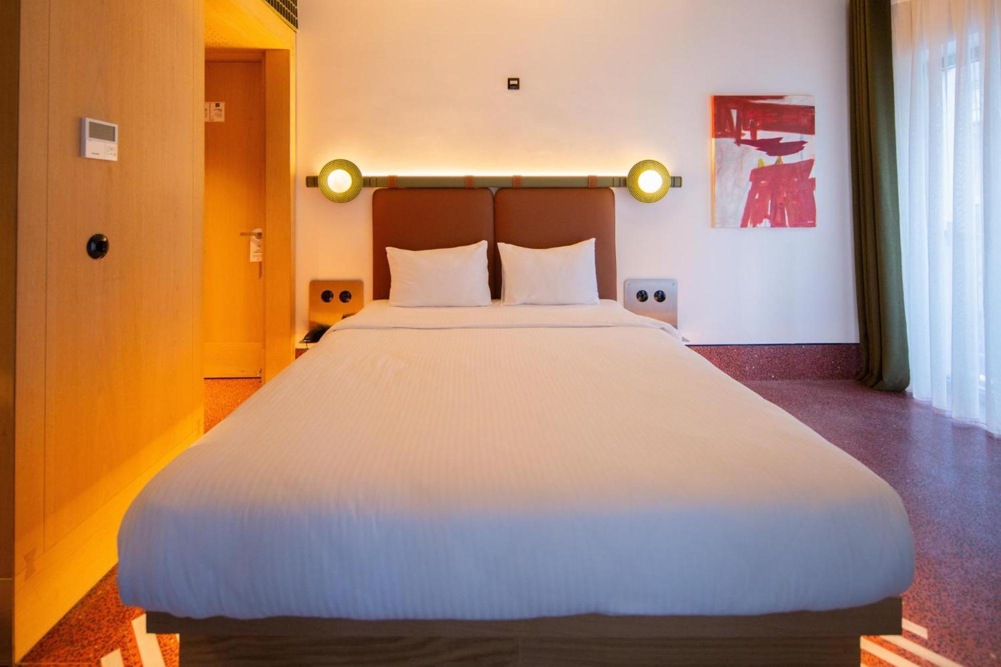 Stay Lab Taksim Istambul Extérieur photo
