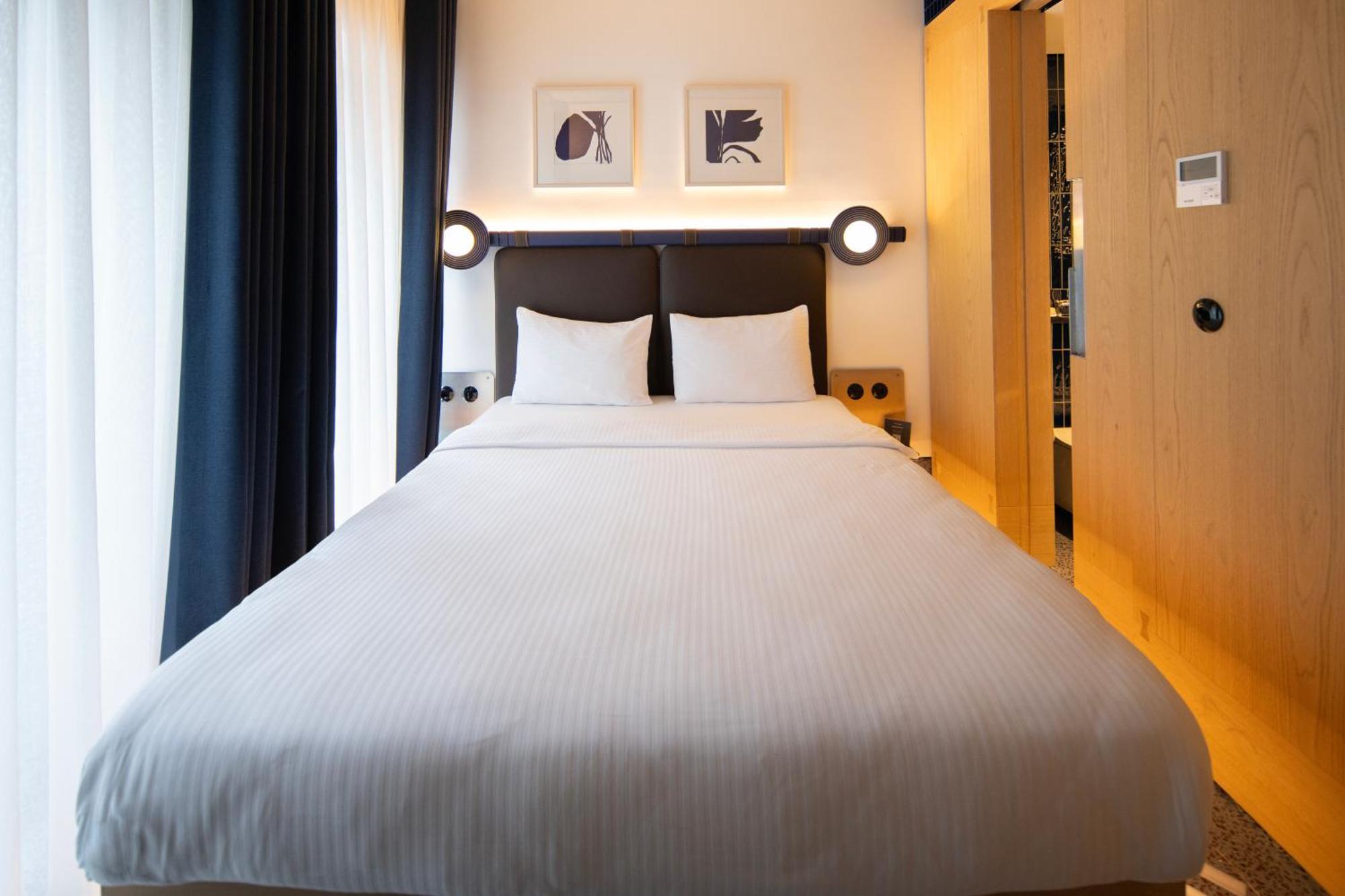 Stay Lab Taksim Istambul Extérieur photo