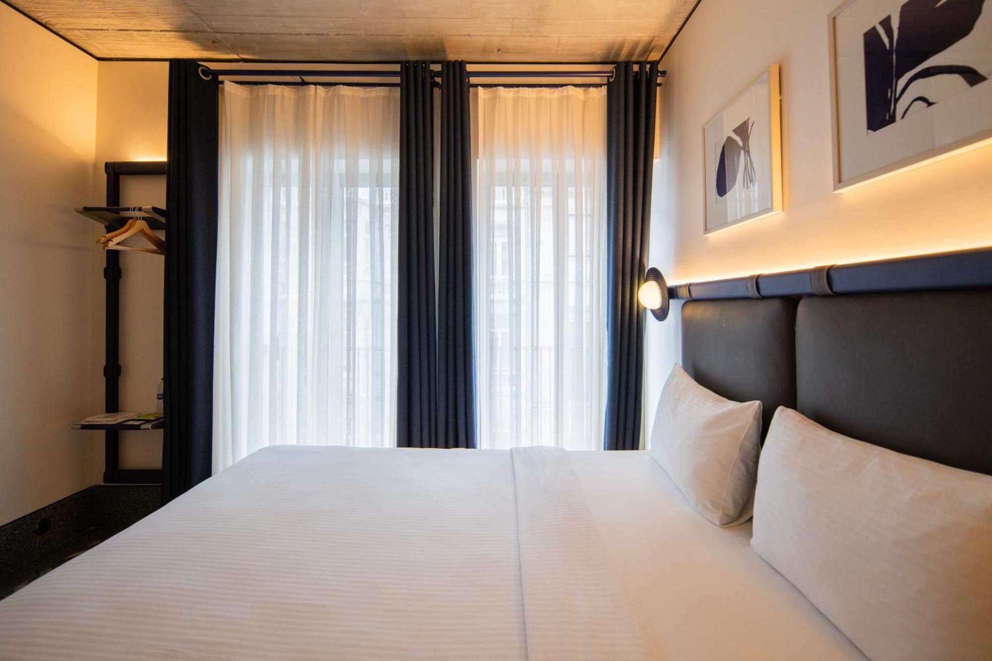 Stay Lab Taksim Istambul Extérieur photo