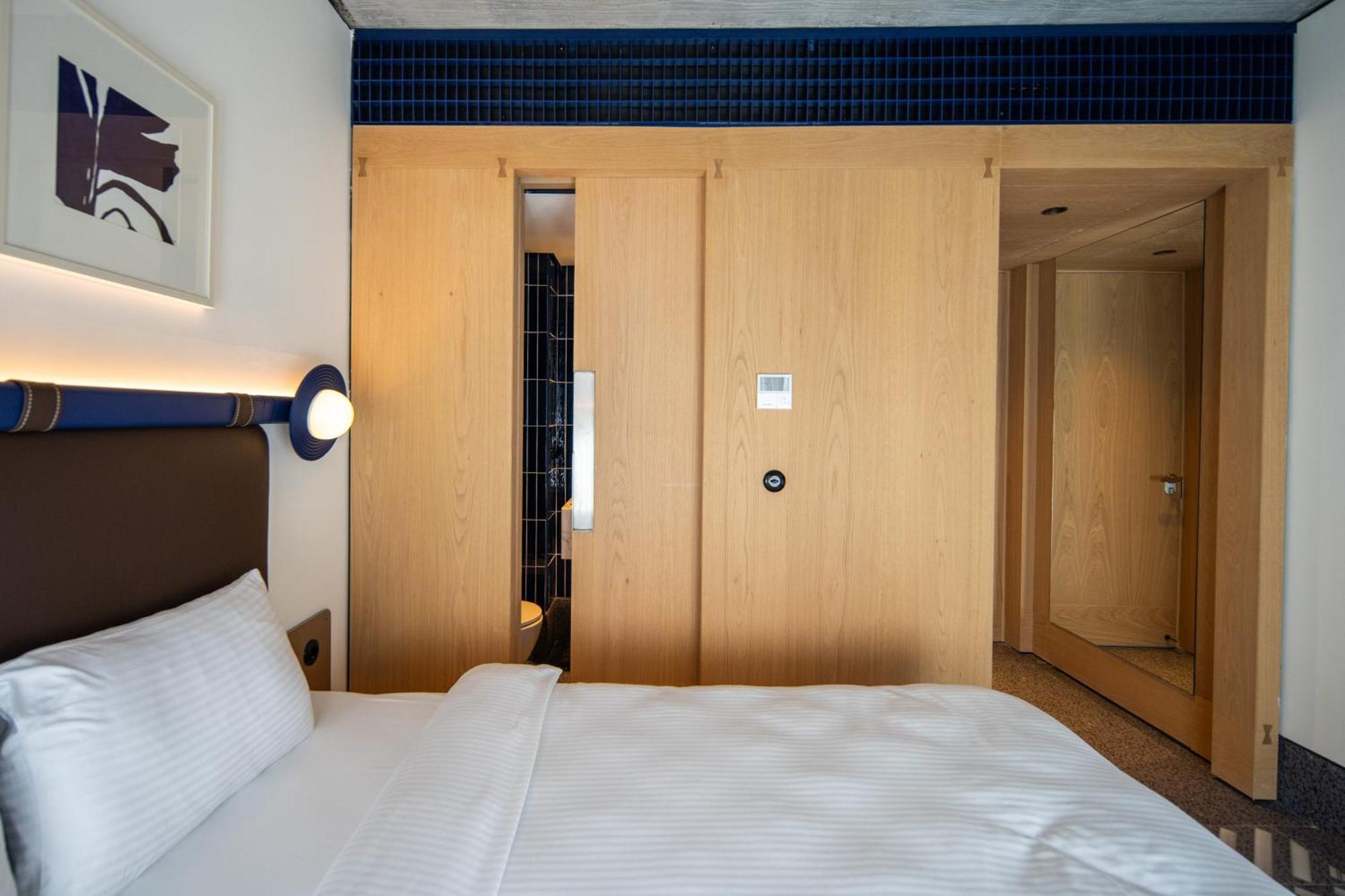 Stay Lab Taksim Istambul Extérieur photo