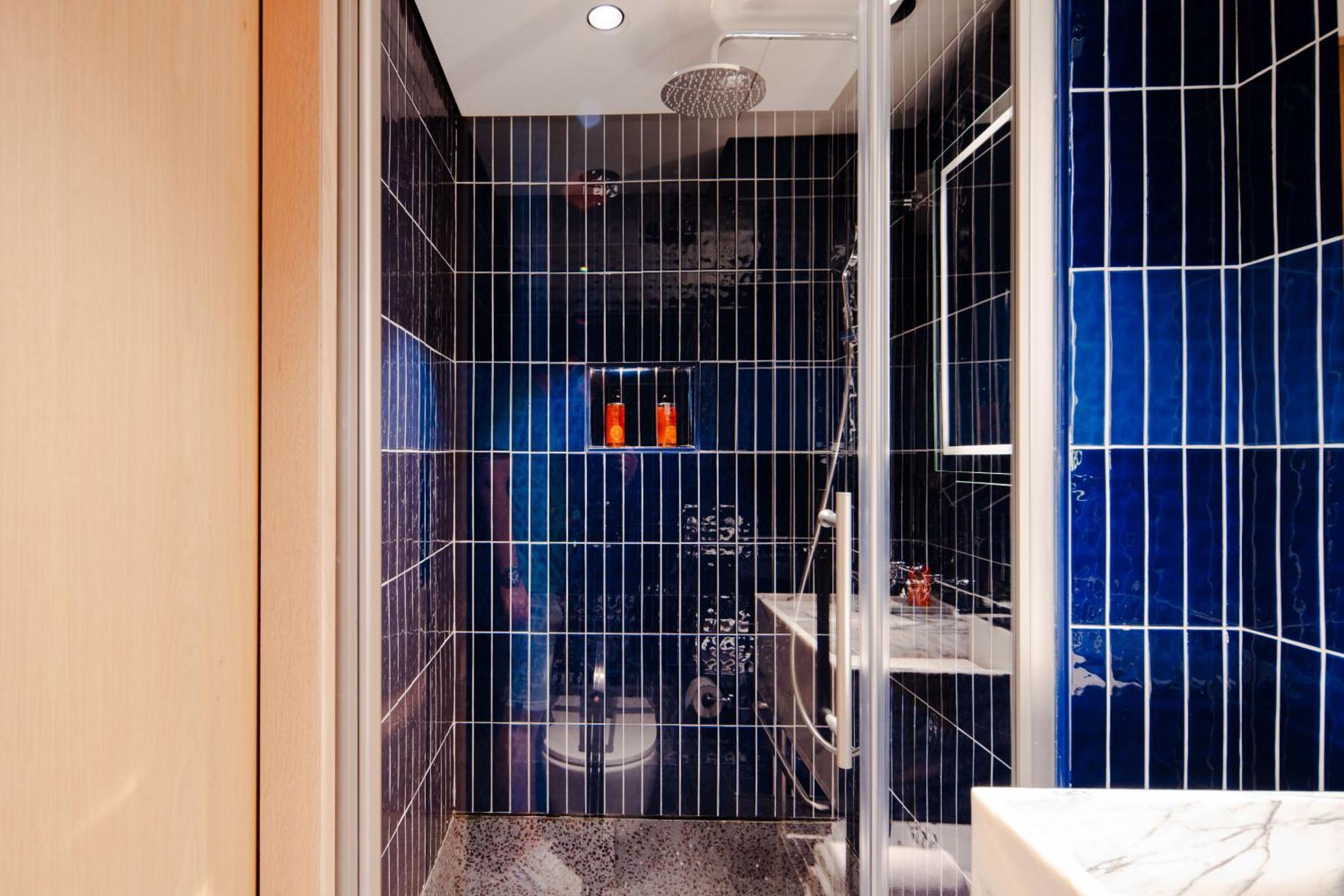 Stay Lab Taksim Istambul Extérieur photo