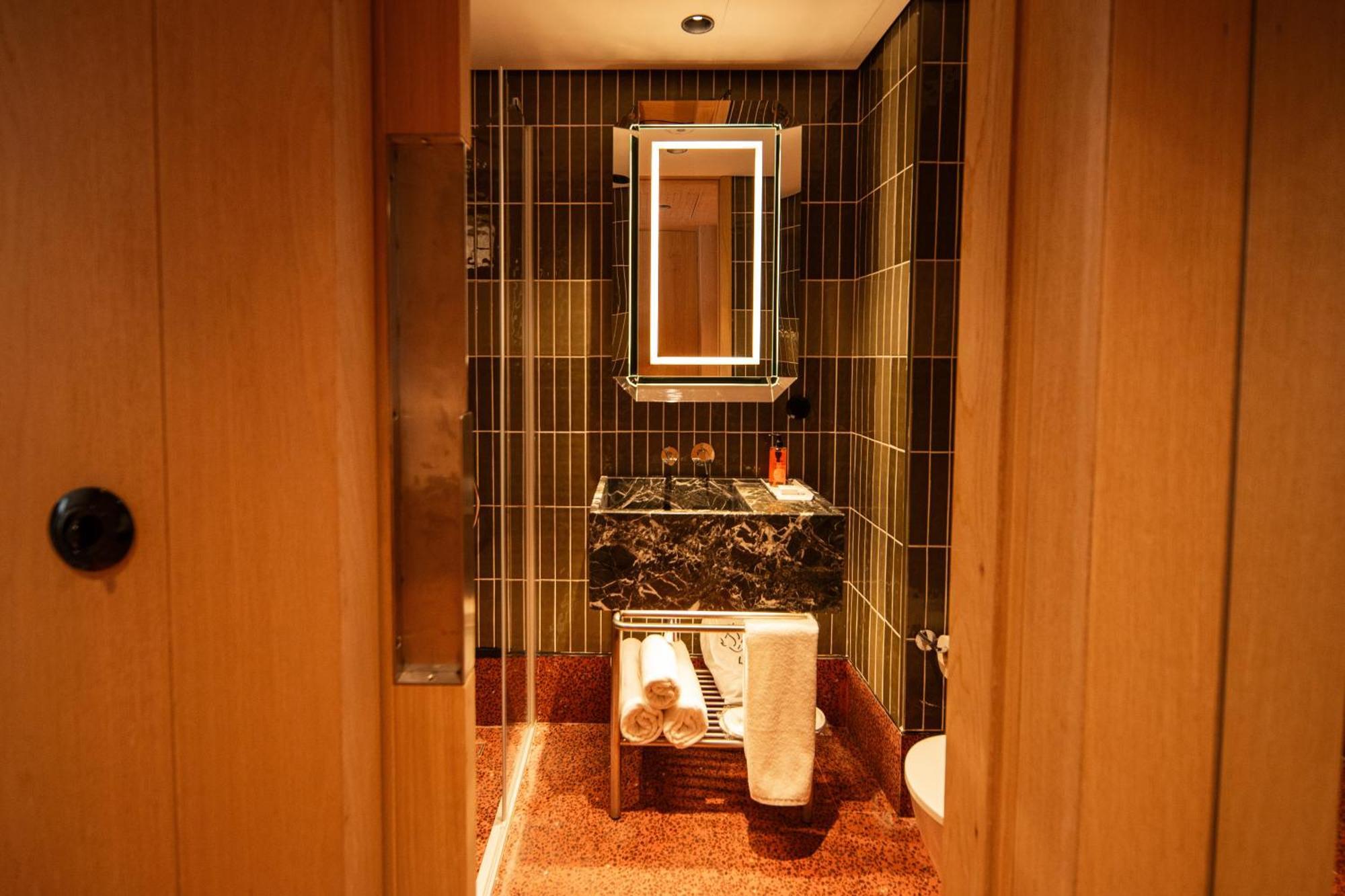 Stay Lab Taksim Istambul Extérieur photo