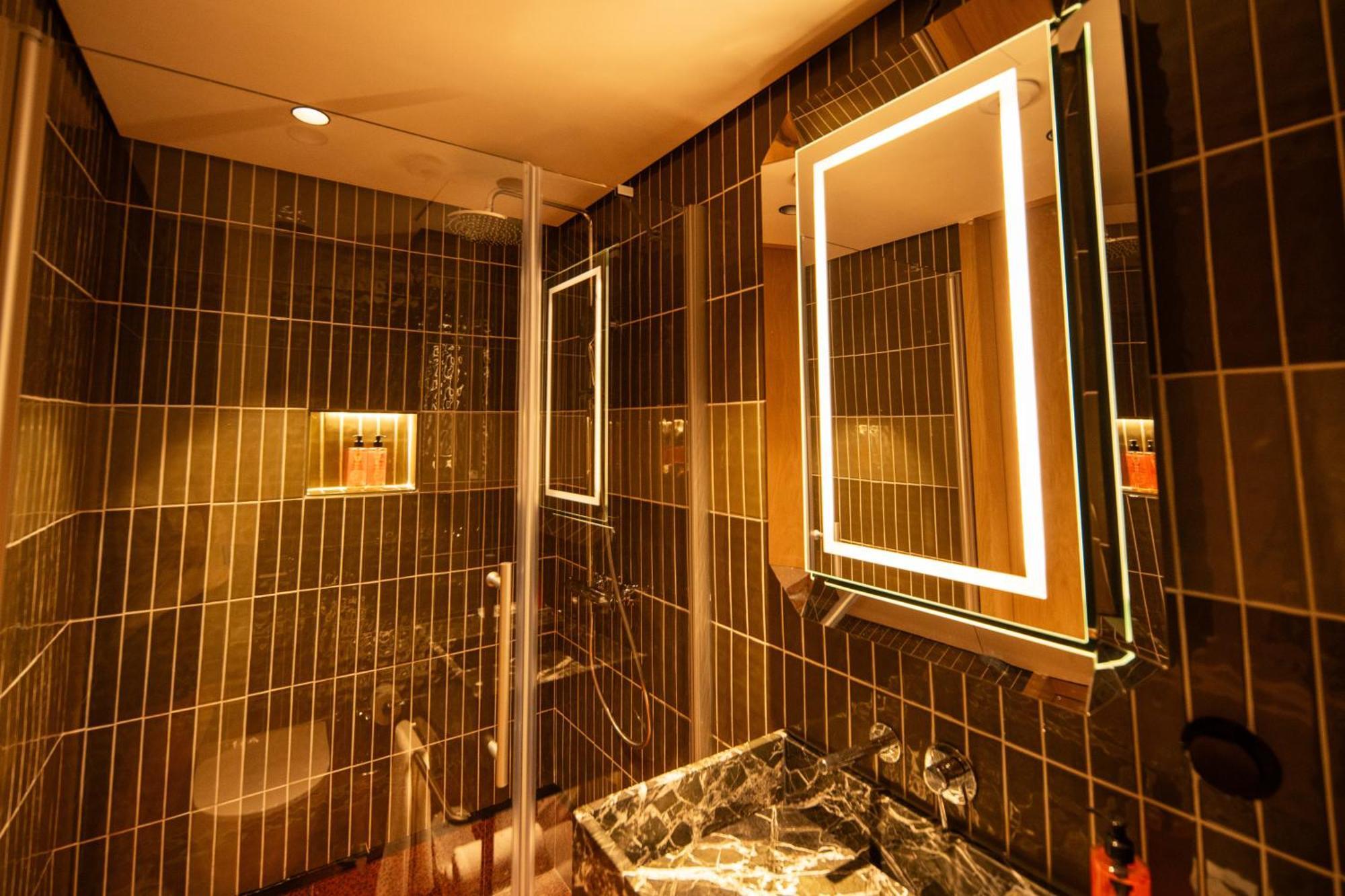 Stay Lab Taksim Istambul Extérieur photo